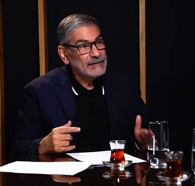 Shamkhani warned Iran’s response would target “the aggressor, the heart of Tel Aviv, and all supporters of the aggressor.”