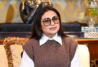 Rani Mukerji