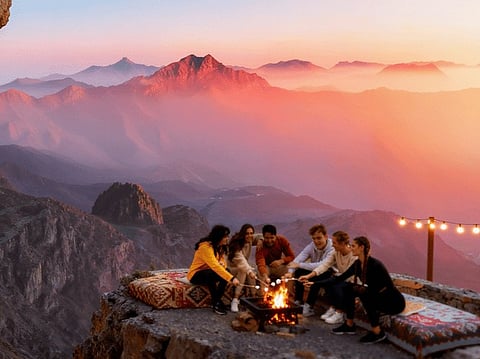 Planning a weekend trip? Jebel Jais reopens on January 31