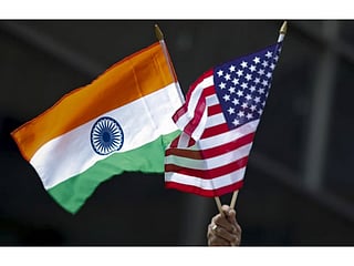 US reaffirms strong energy partnership with India