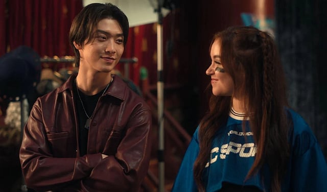 Netflix drops major clue about Min Ho and Kitty’s fate ahead of XO, Kitty Season 3 in new video