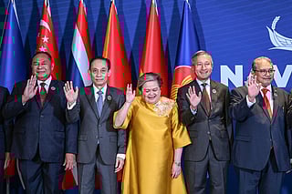 Asean's non-recognition of the elections in Myanmar, which a military-backed party claimed to have won, is a major blow to efforts by the country’s military rulers to gain international recognition.