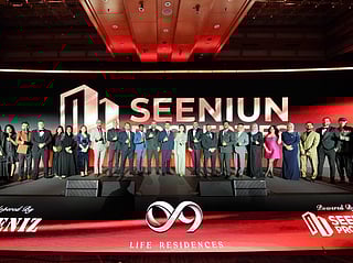 Deniz, Seeniun Properties launch 09Life Residences