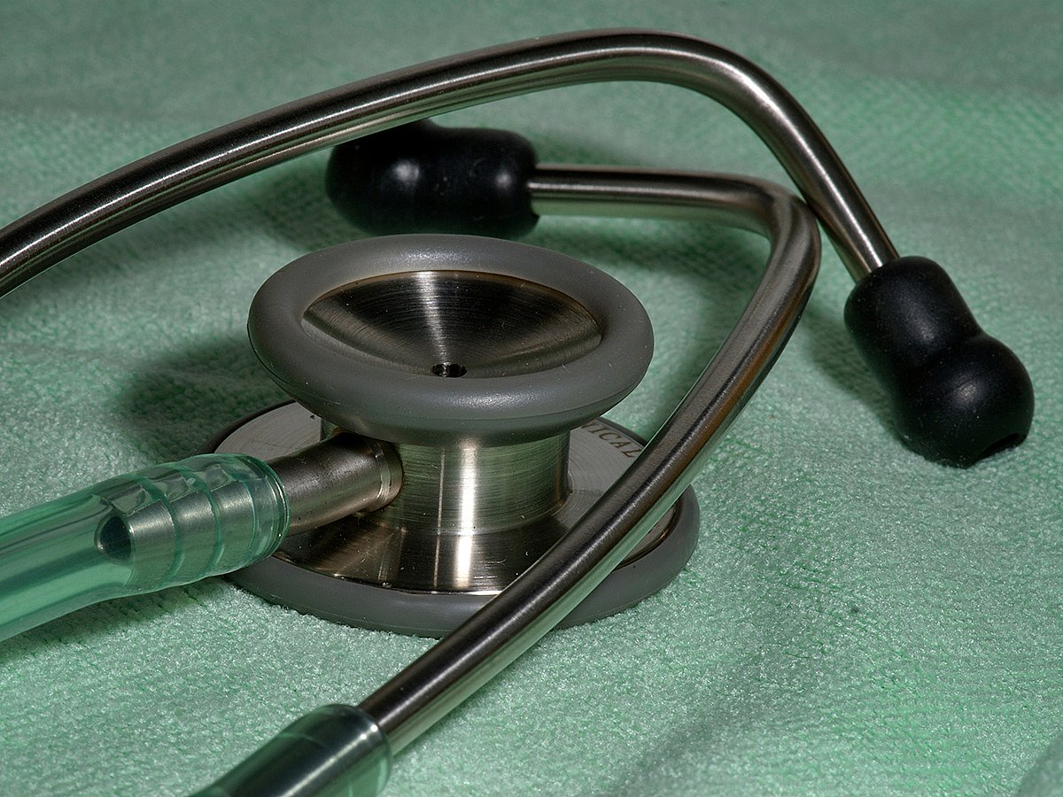 stethoscope