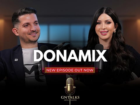 Founder of DONAMIX discusses his Business Journey 
