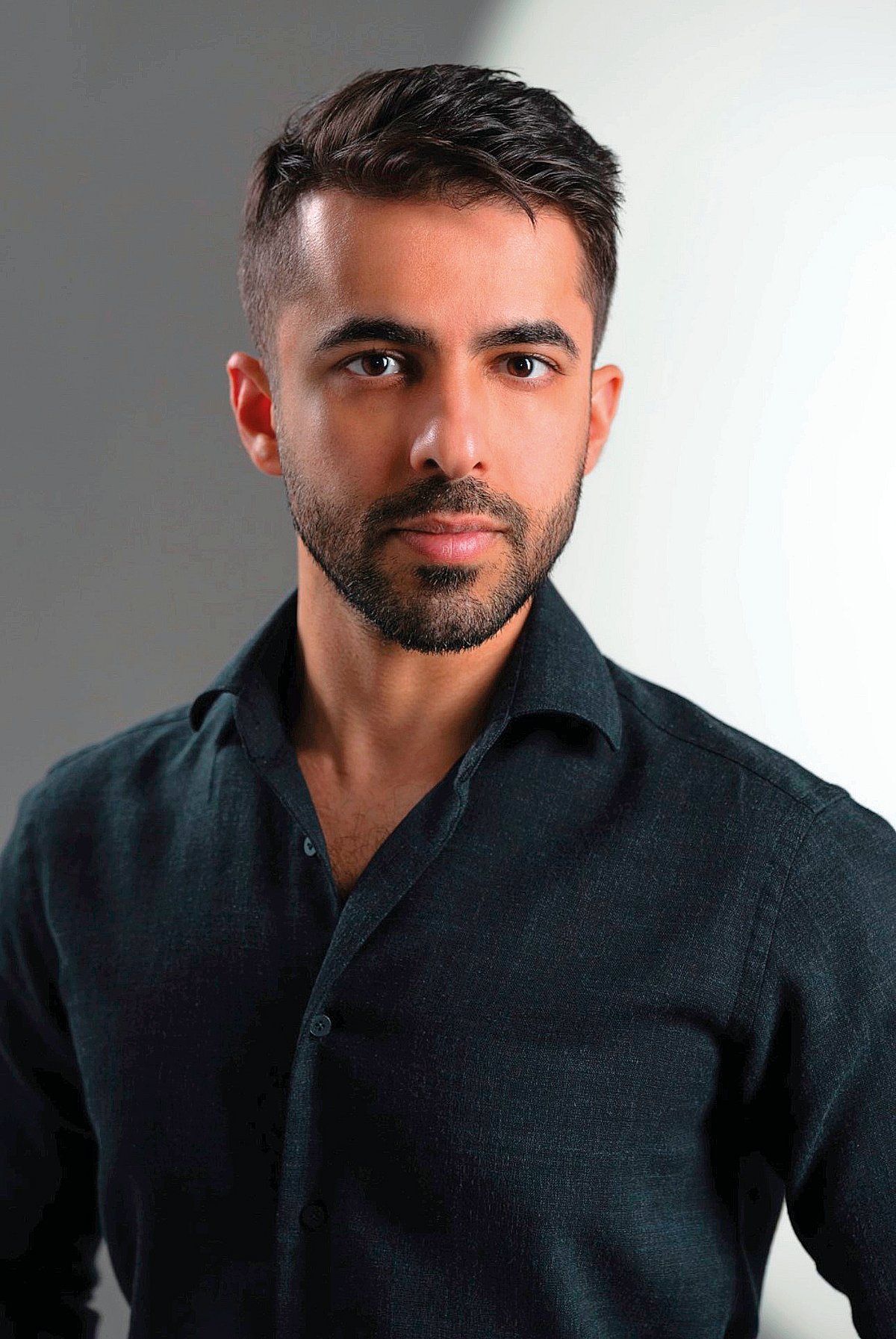 Dubai Fintech District to be startup-focused