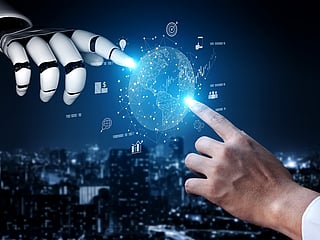 Innovative health firms are transforming care in India