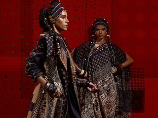 Spring Lumière at The Collective Dubai