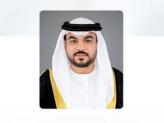 Saeed Al Eter is currently the Chairman of the UAE Government Media Office.