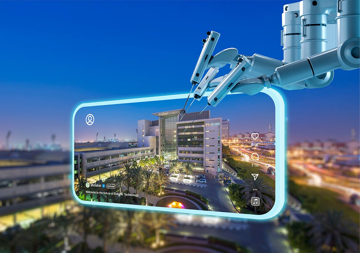 The da Vinci 5 system, with over 150 enhancements, represents the next generation of robotic-assisted surgery