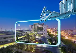 The da Vinci 5 system, with over 150 enhancements, represents the next generation of robotic-assisted surgery