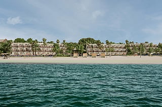 JA The Resort: One hotel three ways to stay