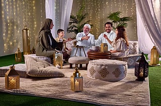 Homebox unveils new campaign this Ramadan