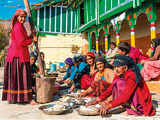 The rise of hyperlocal Indian cuisines