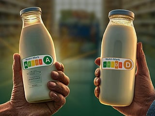 New Nutri-Mark lets Abu Dhabi shoppers shop smarter