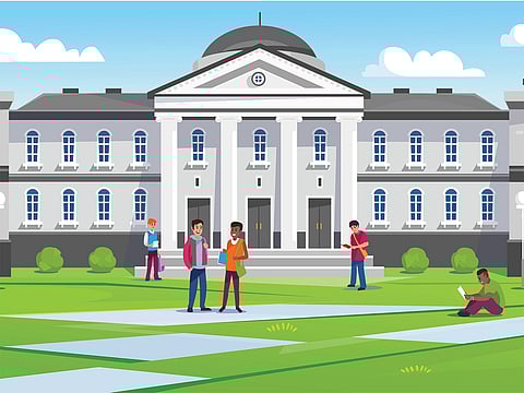 Universities innovate curricula to align with industry needs