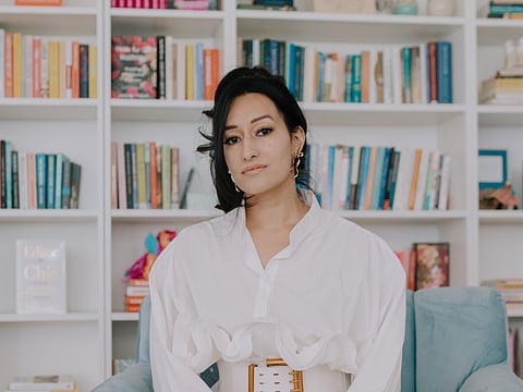 Hafsa Lodi’s book explores the intersection of faith, love and identity