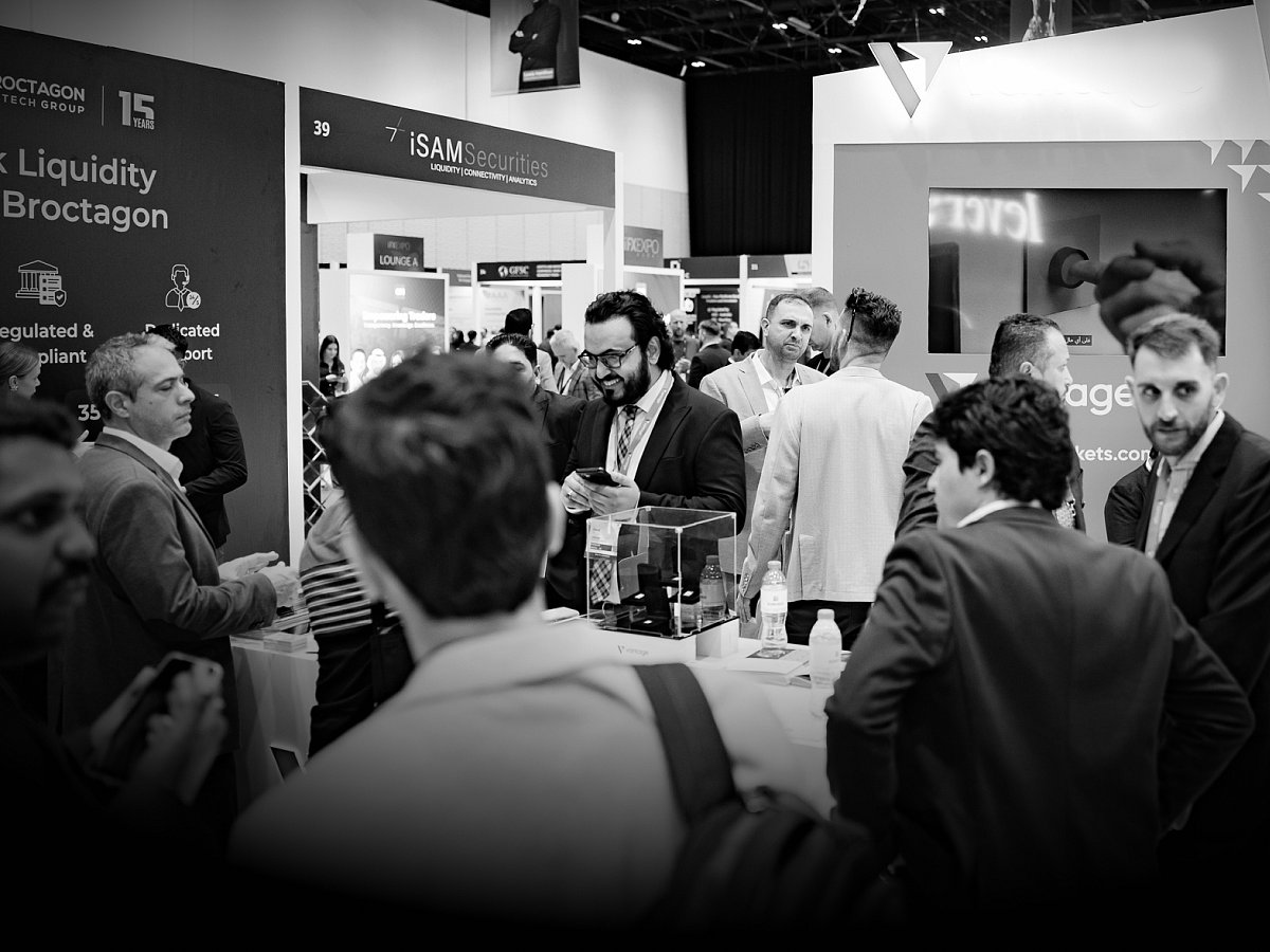 iFX EXPO launches The Trading Festival in Dubai