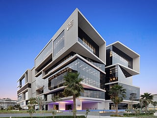 Heriot-Watt Dubai: Education for a dynamic job market