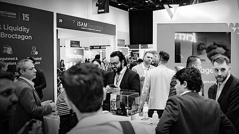 iFX EXPO launches The Trading Festival in Dubai