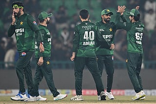 Pakistan to compete in T20 World Cup, skip India match