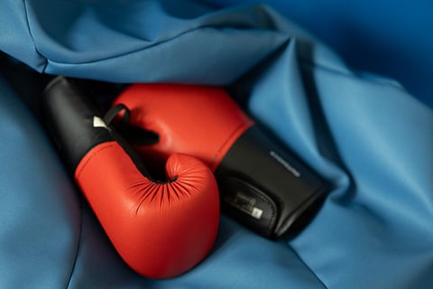 Commonwealth Games: Indian boxing team’s luggage goes missing
