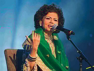 Chandrika Tandon: From boardrooms to global stages