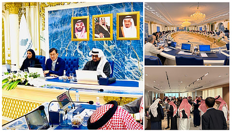 Hong Kong Middle East Business Chamber concludes successful business mission to Saudi Arabia and UAE 