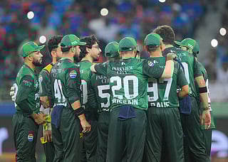 Delegations from ICC, PCB, and BCB meet in Lahore to resolve issue.