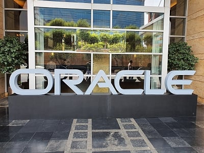 Oracle mulls laying off up to 30,000 employees to fund AI infra: Report