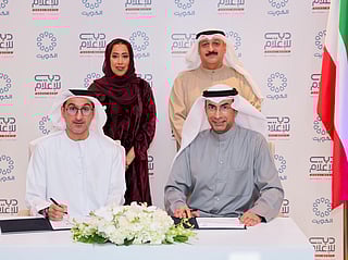 Dubai, Kuwait to partner up for content