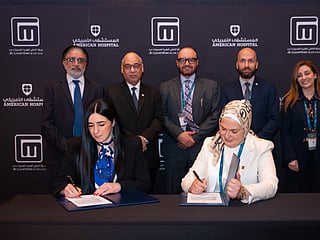 AHD signs deal to acquire da Vinci 5 robotic system 