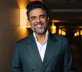 ‘Rainman’ R. Madhavan plays a crucial role in ‘Dhurandhar 2’