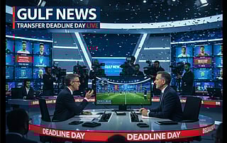 Transfer deadline day live