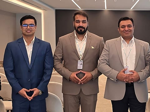 Directors’ Institute to host Dubai Board Readiness Seminar at IFZA on February 13, 2026