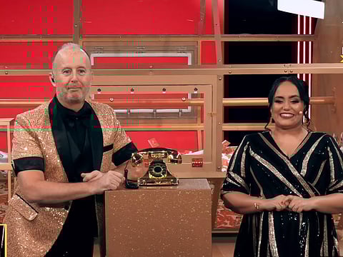 ‘I can’t believe it’: Indian expat wins Dh20 million jackpot in Big Ticket Abu Dhabi draw