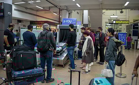 India customs update: Duty-free allowance rises – key points for UAE travellers