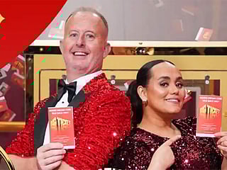 Abu Dhabi Big Ticket to crown Dh20m winner tonight 