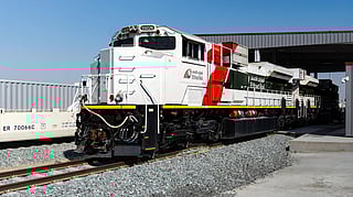 Etihad Rail unveils drive to move heavy cargo off roads