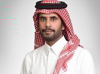 Sheikh Abdulla bin Fahad bin Jassim bin Jaber Al Thani says that Art Basel Qatar represents a major milestone for the cultural landscape