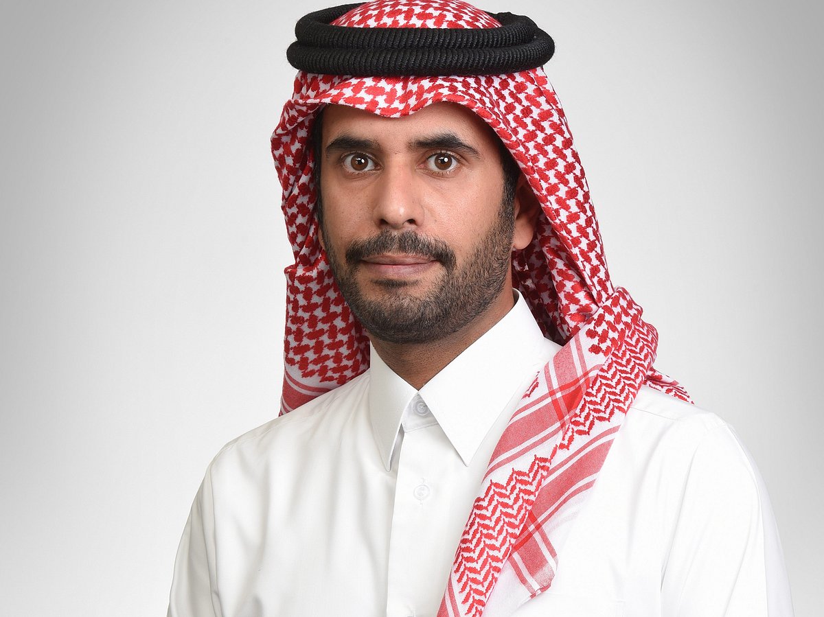 Sheikh Abdulla bin Fahad bin Jassim bin Jaber Al Thani says that Art Basel Qatar represents a major milestone for the cultural landscape