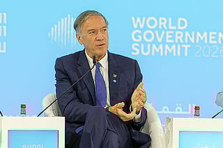 Mike Pompeo served as the 70th US Secretary of State. 