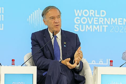 Mike Pompeo served as the 70th US Secretary of State. 