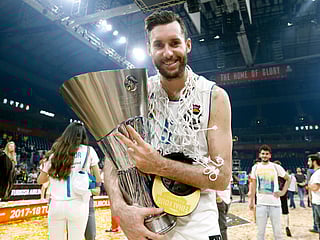 Basketball icons set to visit Real Madrid World Dubai