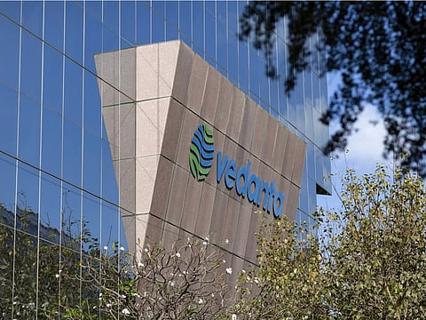 Vedanta Ltd. reports record-breaking Q3 revenue and profit, boosted by strong metal production