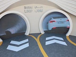 Dubai Loop tunnel work to begin soon