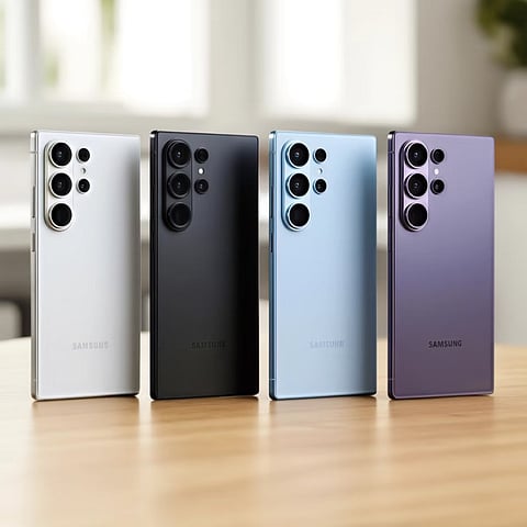 Samsung S26 camera upgrades teased in new videos 