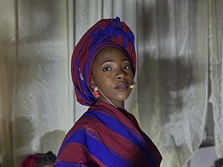 The Voice Nigeria, has died after being bitten by a snake while she slept.