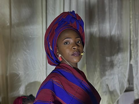 The Voice Nigeria, has died after being bitten by a snake while she slept.