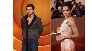 Harry Styles will go on tour this year. 